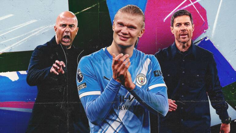 The Euro XI: Liverpool’s title hopes fade after Man City loss, Real Madrid attack sputters in scoreless draw, and Arsenal slip up against Sunderland