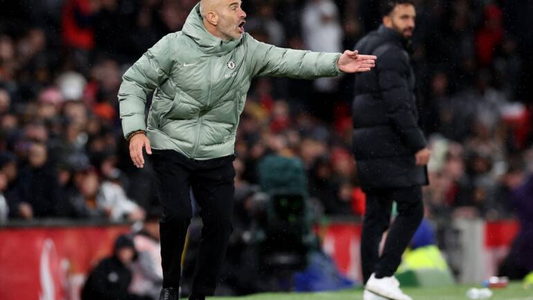 Chelsea could smash Premier League transfer record for Ballon d’Or 2025 nominee