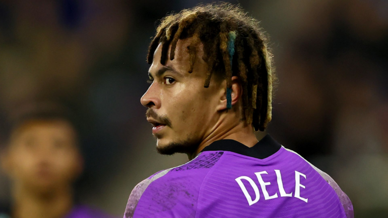 ‘You’re going to be the main man here!’ -Tottenham midfielder gets ‘major talent’ billing despite Como disaster