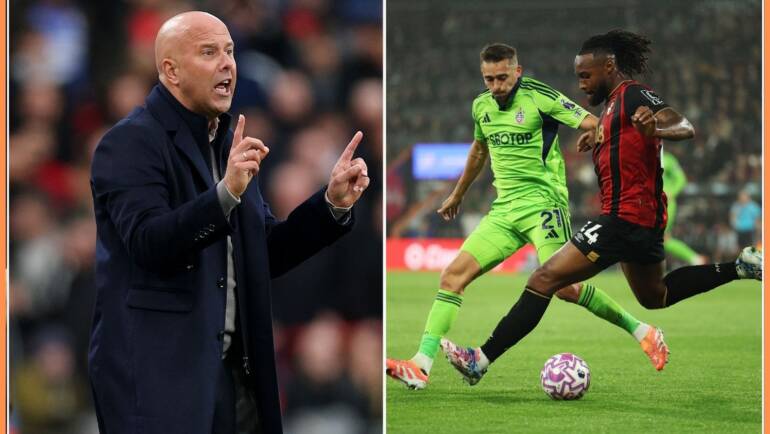 New bid can’t be ruled out as Liverpool battle City & Tottenham for world class transfer