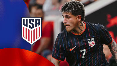 USMNT’s World Cup prep hits crunch time in final games of 2025 | MLSSoccer.com
