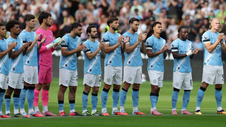 Fosun ready to back Edwards as Wolves look to sign £150k-p/w Man City star