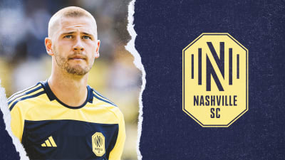 Nashville SC roster update: Zimmerman out of contract, Willis option declined | MLSSoccer.com