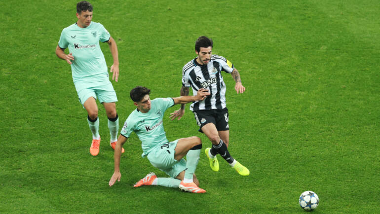 Newcastle vs. Manchester City: How to buy tickets for Premier League game