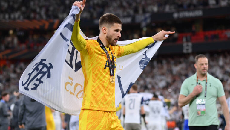 Champions League: How to buy tickets for PSG vs. Tottenham