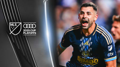 Philadelphia Union: MLS’s under-the-radar success story | MLSSoccer.com