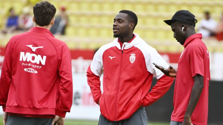 Rennes vs Monaco: Nigerian-born teen wonder speaks on Paul Pogba, goal against Barcelona