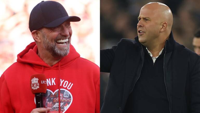 Arne Slot’s in trouble! Liverpool boss told defeat to Nottingham Forest ‘would make things tricky’