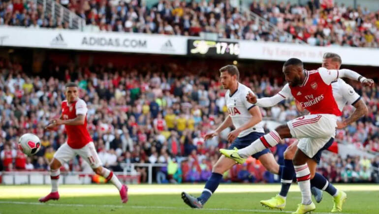 Premier League: Probable lineups for the Arsenal