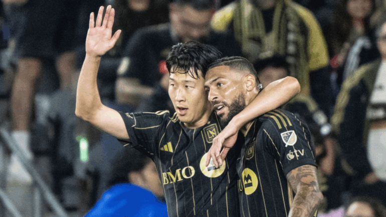 MLS unveils 2026 regular season schedule