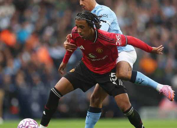 Fixture changes for Ruben’s Reds