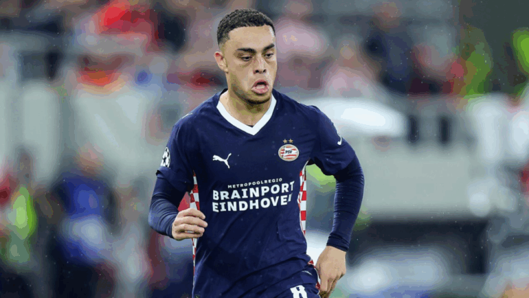 Americans Abroad Midweek Preview: Dest, McKennie, and more