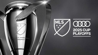 Audi 2025 MLS Cup Playoffs: Conference Final matchups & key info | MLSSoccer.com