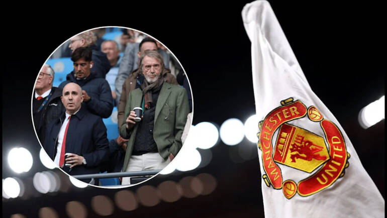 Man Utd interest forces Premier League club to ‘step up contract’ talks with in-demand player ahead of 2026 release
