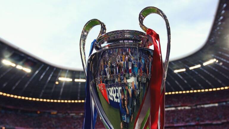 Watch all the action from the UEFA Champions League live! Stream Arsenal  vs Bayern Munich, and much more for just $2.99 a month with this Paramount+ Black Friday deal