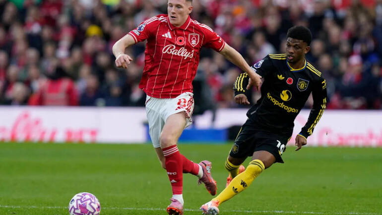 Report: Man City set to make major move for midfielder in 2026