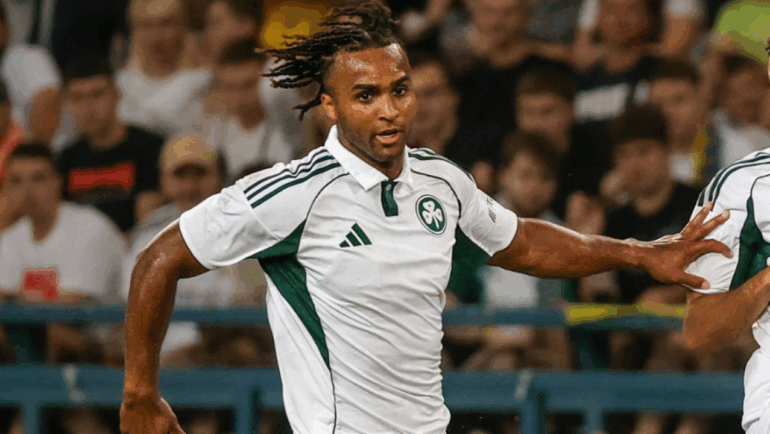 Americans Abroad Midweek Rewind: Palmer-Brown, McKennie, and more