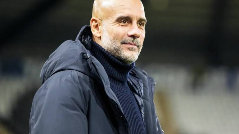 How to watch Fulham vs. Man City: Date, time, live stream, TV channel