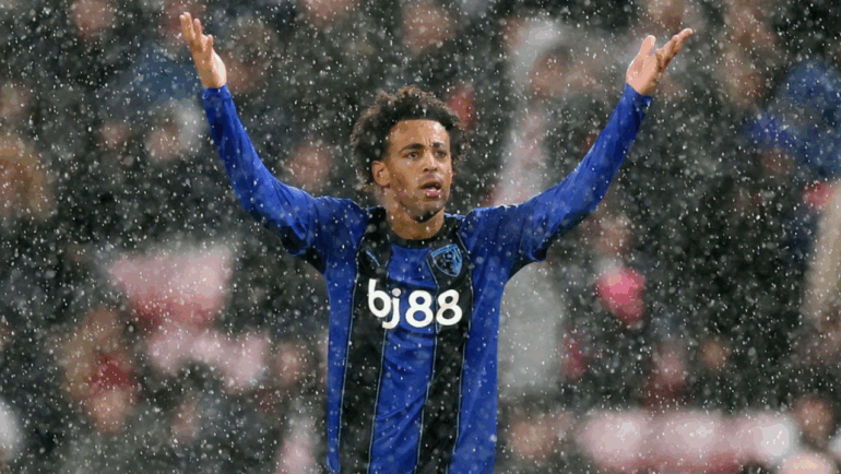 Tyler Adams scores sensational long-range goal at Sunderland