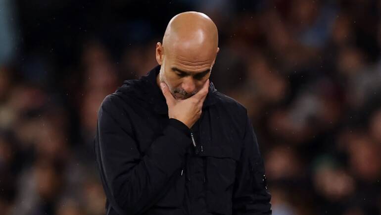 Man City ace wants OUT! Summer signing desperate for January exit just five months after sealing Etihad switch