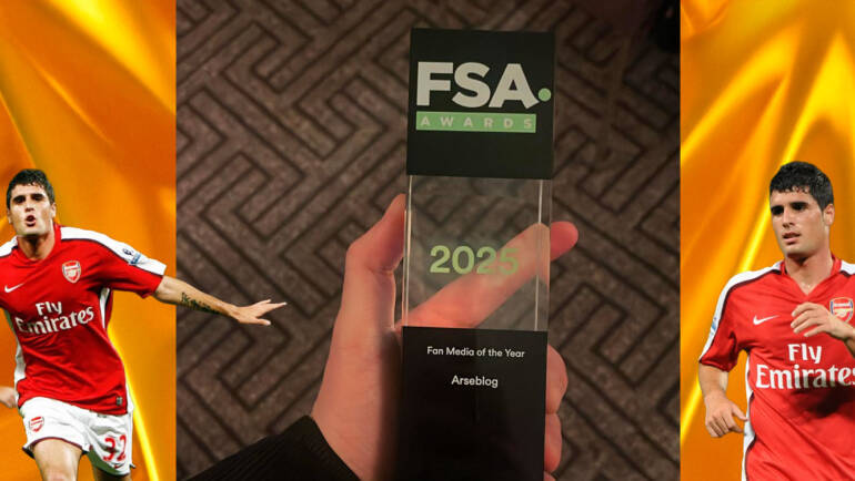 Press conference questions + A trophy in December