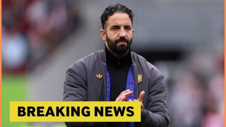 Man United sent scouts to monitor midfielder but face Real Madrid competition