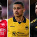 Arsenal and Man Utd bang on track with pre-season targets