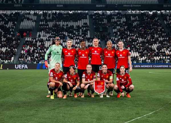 United Women discover knockout opponents