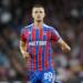 Crystal Palace set asking price for Adam Wharton