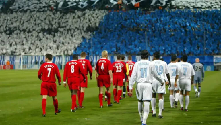 UEFA Champions League: Probable lineups Marseille – Liverpool