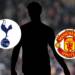 Spurs ‘enter race’ for Premier League defender but face United ‘battle’