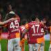 5 new records Osimhen and Galatasaray set in massive UCL win over Juventus