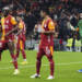 “I value him” – Victor Osimhen reveals reason for strange gesture to Man City legend in Galatasaray win