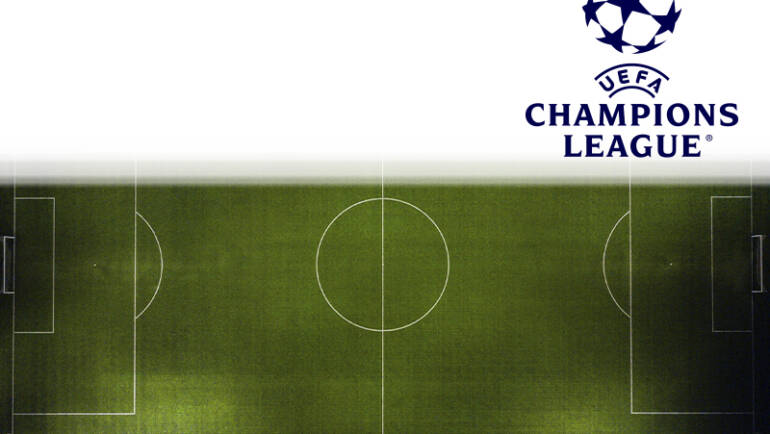 Champions League Favourites 2026