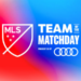 Team of the Matchday: NYCFC make a statement, Vancouver stay rolling | MLSSoccer.com