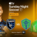 San Jose Earthquakes vs. Seattle Sounders: Everything to know for Sunday Night Soccer | MLSSoccer.com