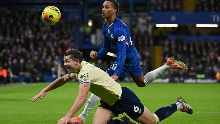 How to watch Everton vs Chelsea: Free streams & TV info as the Toffees look to add to Liam Rosenior’s woes