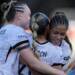 NWSL Power Rankings: Angel City surge, Chicago stun Kansas City and draws define chaotic Week 2