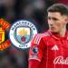 Elliot Anderson ‘race won’ as Man Utd, Man City target set for £65m transfer with PL giants ‘snubbed’