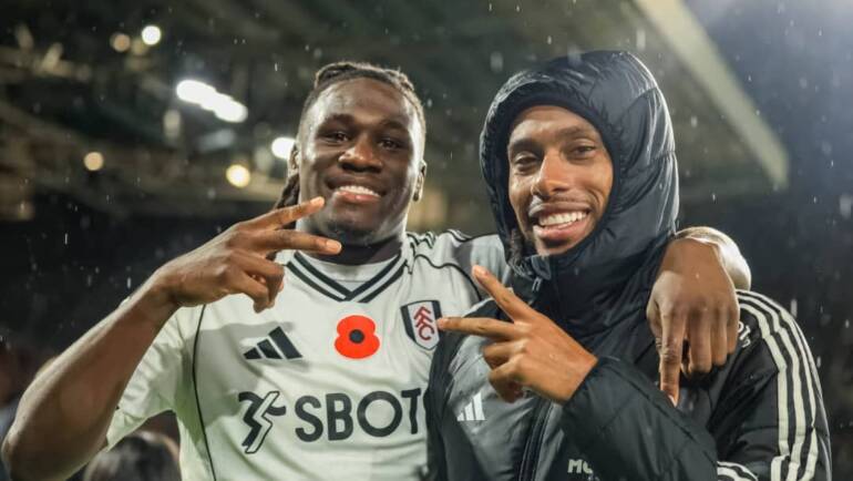 Iwobi, Bassey miss Champions League chance as Silva laments Fulham loss at Liverpool