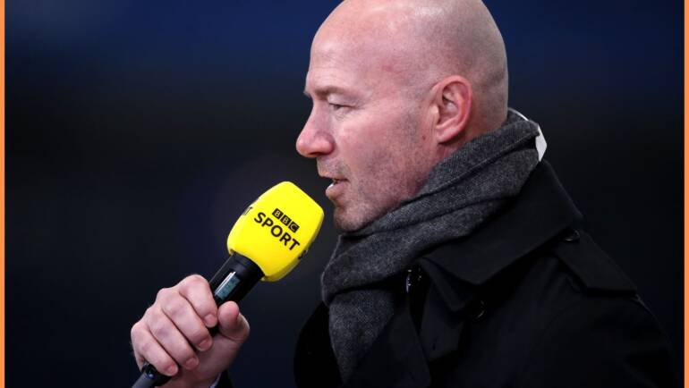 Shearer reveals “exactly what Liverpool have been missing” against PSG tonight