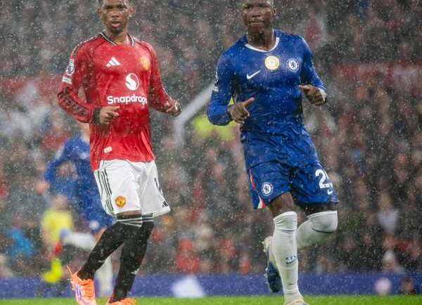 How to watch and follow: Chelsea (A)