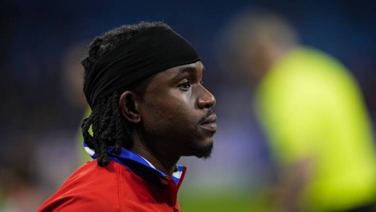 “His touch was amazing” – Lookman reveals what decided Atlético’s UCL win over Barcelona