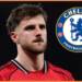 Chelsea fans will be furious at Mason Mount gesture during Man United win at Stamford Bridge