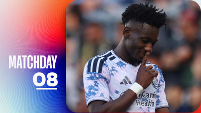 What We Learned: San Jose Earthquakes, Real Salt Lake show trophy potential | MLSSoccer.com