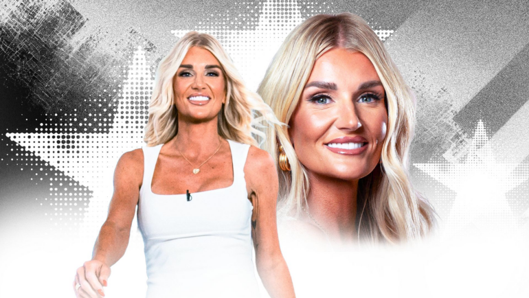 ‘Crazy to think how far Major League Soccer has come’