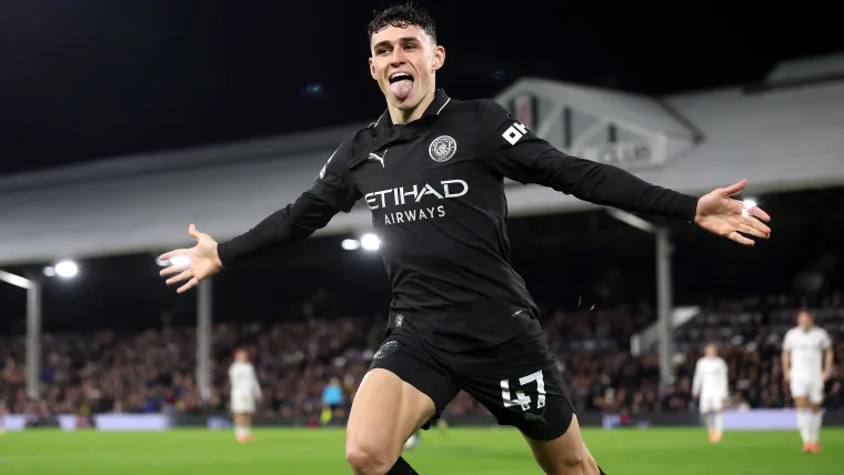 When is Man City vs. Crystal Palace? Date, time of game in hand in Premier League title race