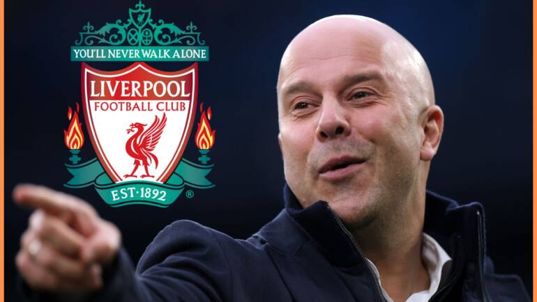 £87m deal edging closer? Liverpool receive major transfer encouragement