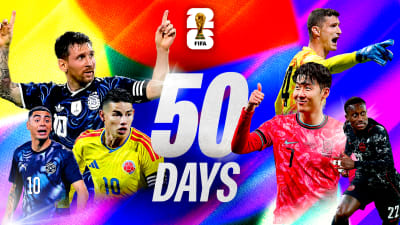 World Cup countdown: Key MLS storylines to track 50 days out | MLSSoccer.com
