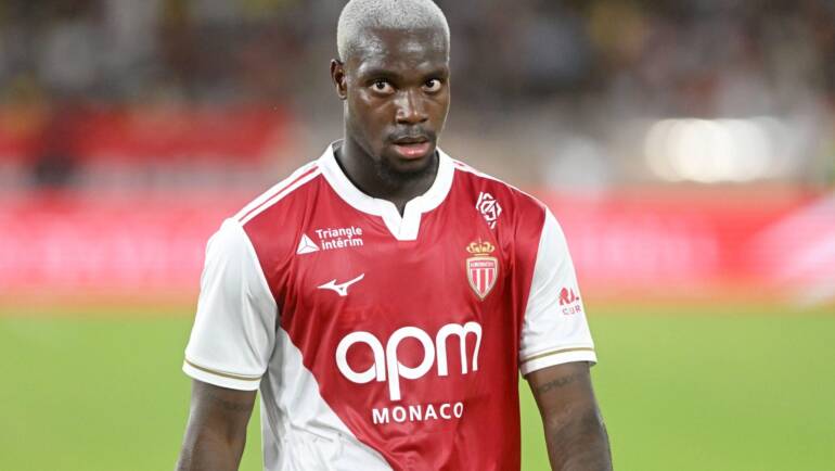 Galatasaray target Nigerian youngster who made UCL history against Barcelona